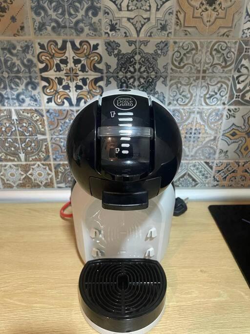 Apartamento Leomar 콘일데라프론테라 외부 사진